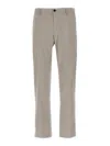 Incotex Low Waist Pants
