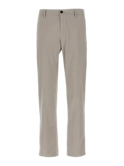 Incotex Low Waist Pants