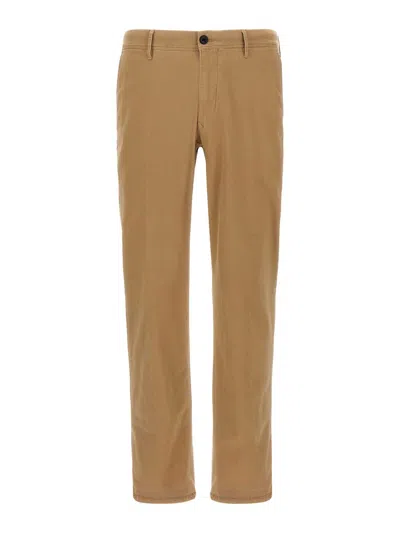 INCOTEX LOW WAIST PANTS