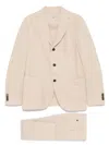 Incotex Single-breasted Suit