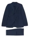 Incotex Single-breasted Suit