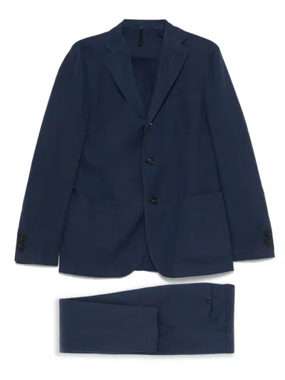 Incotex Single-breasted Suit