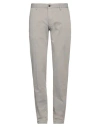 Incotex Slacks By Slowear Man Pants Beige Size 35 Cotton, Elastane