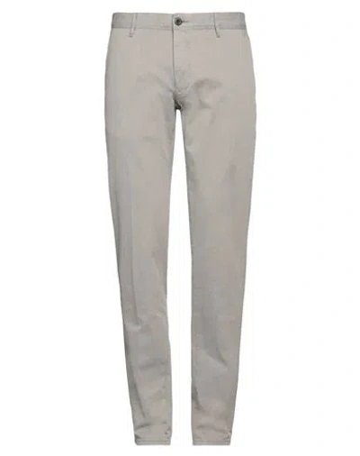 Incotex Slacks By Slowear Man Pants Beige Size 35 Cotton, Elastane