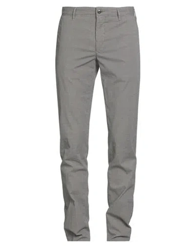 Incotex Slacks By Slowear Man Pants Light Pink Size 32 Cotton, Elastane