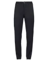 Incotex Slacks By Slowear Man Pants Midnight Blue Size 32 Cotton, Polyester, Viscose, Elastane