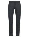 Incotex Slacks By Slowear Man Pants Midnight Blue Size 34 Virgin Wool, Polyester, Elastane