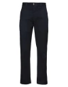 Incotex Slacks By Slowear Man Pants Midnight Blue Size 35 Cotton, Elastane