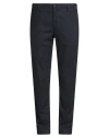 Incotex Slacks By Slowear Man Pants Midnight Blue Size 40 Virgin Wool, Polyester, Elastane