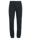 Incotex Slacks By Slowear Man Pants Navy Size 31 Cotton, Elastane In Blue