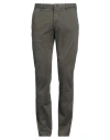Incotex Pantaloni In Green