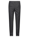 Incotex Slacks Man Pants Grey Size 33 Cotton, Elastane