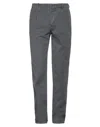 Incotex Pants In Lead