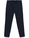 Incotex Jeans In Blue