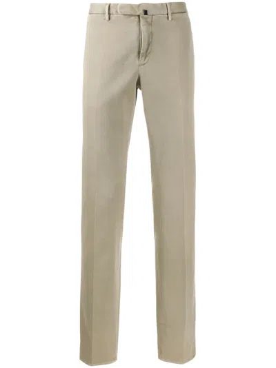 Incotex Slim In Neutrals