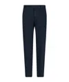 Incotex Belt Loops Slacks