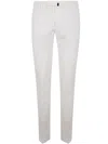Incotex Slim Fit Trousers
