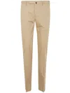 Incotex Slim Fit Trousers