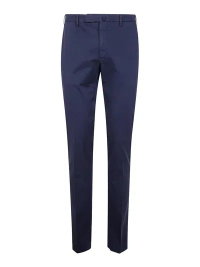 INCOTEX SLIM FIT TROUSERS
