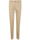 Incotex Slim Fit Trousers