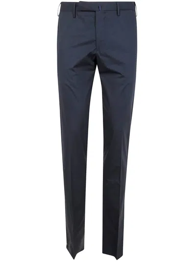 Incotex Slim Fit Trousers By