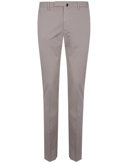 INCOTEX INCOTEX SLIM FIT TROUSERS CLOTHING