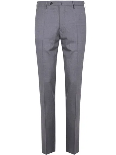 Incotex Slim Fit Trousers Clothing In Multicolor