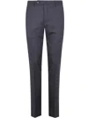 Incotex Pantalón Casual - Gris In Grey