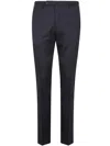 Incotex Pantalón Casual - Gris In Grey