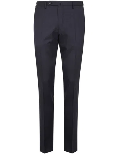 INCOTEX INCOTEX SLIM FIT TROUSERS CLOTHING