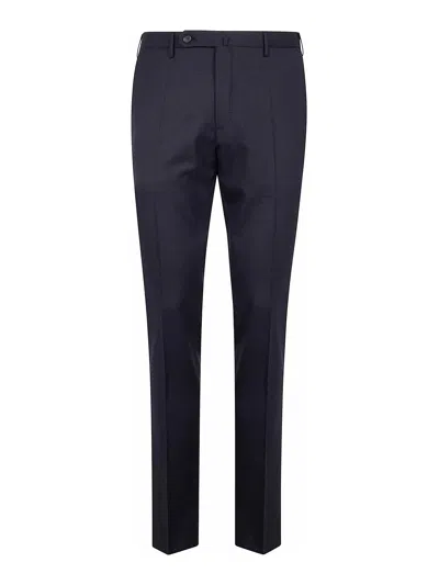 INCOTEX PANTALÓN CASUAL - GRIS