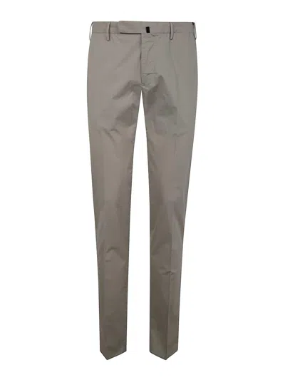 INCOTEX SLIM FIT TROUSERS