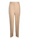 Incotex Arlys Dark Beige Trousers