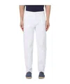 Incotex Special Pants In White