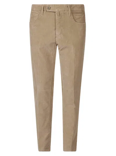 Incotex Special Ppt Str Vintage In Coloniale