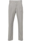 INCOTEX SPECIAL STRAIGHT TROUSER