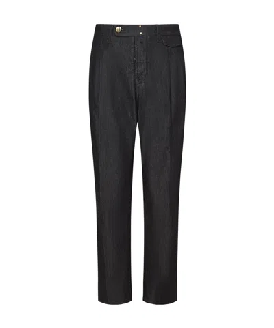 Incotex Straight-leg Jeans