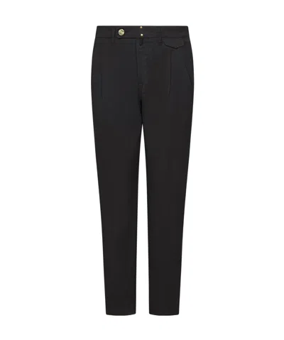 Incotex Straight-leg Trousers
