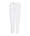 Incotex Straight-leg Trousers