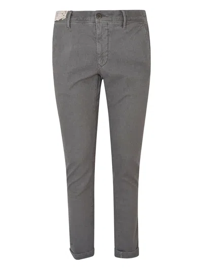 Incotex Straight-leg Trousers