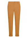 Incotex Pinces Trousers