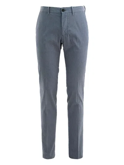 Incotex Straight-leg Trousers