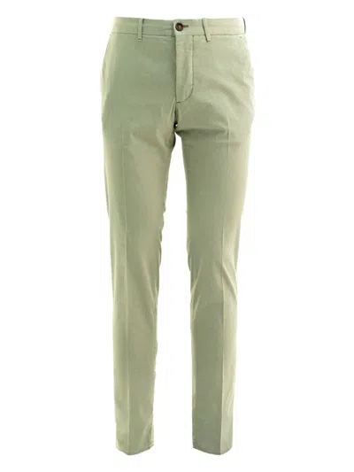 Incotex Straight-leg Trousers
