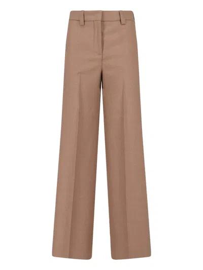INCOTEX STRAIGHT PANTS