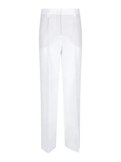 Incotex Straight Trousers
