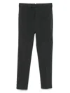 Incotex Royal Batavia Trousers In Grey