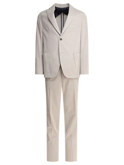 INCOTEX INCOTEX SUITS