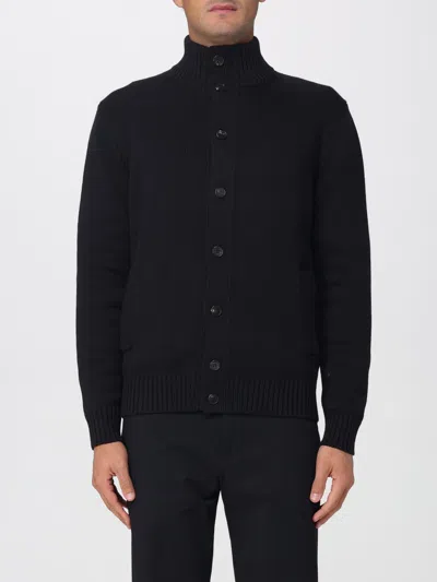 Incotex Sweater  Men Color Black
