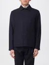 Incotex Sweater  Men Color Blue In Blue