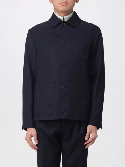 Incotex Sweater  Men Color Blue